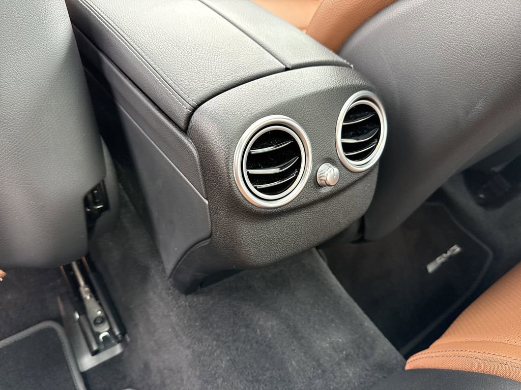 Certified 2021 Mercedes-Benz C 300 4MATIC Coupe image 34