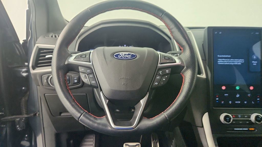 Used 2023 Ford Edge ST-Line AWD/4WD image 18
