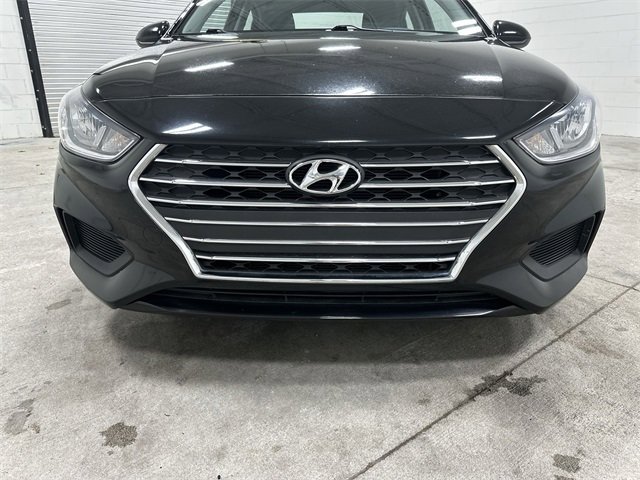 Used 2019 Hyundai Accent SE image 10