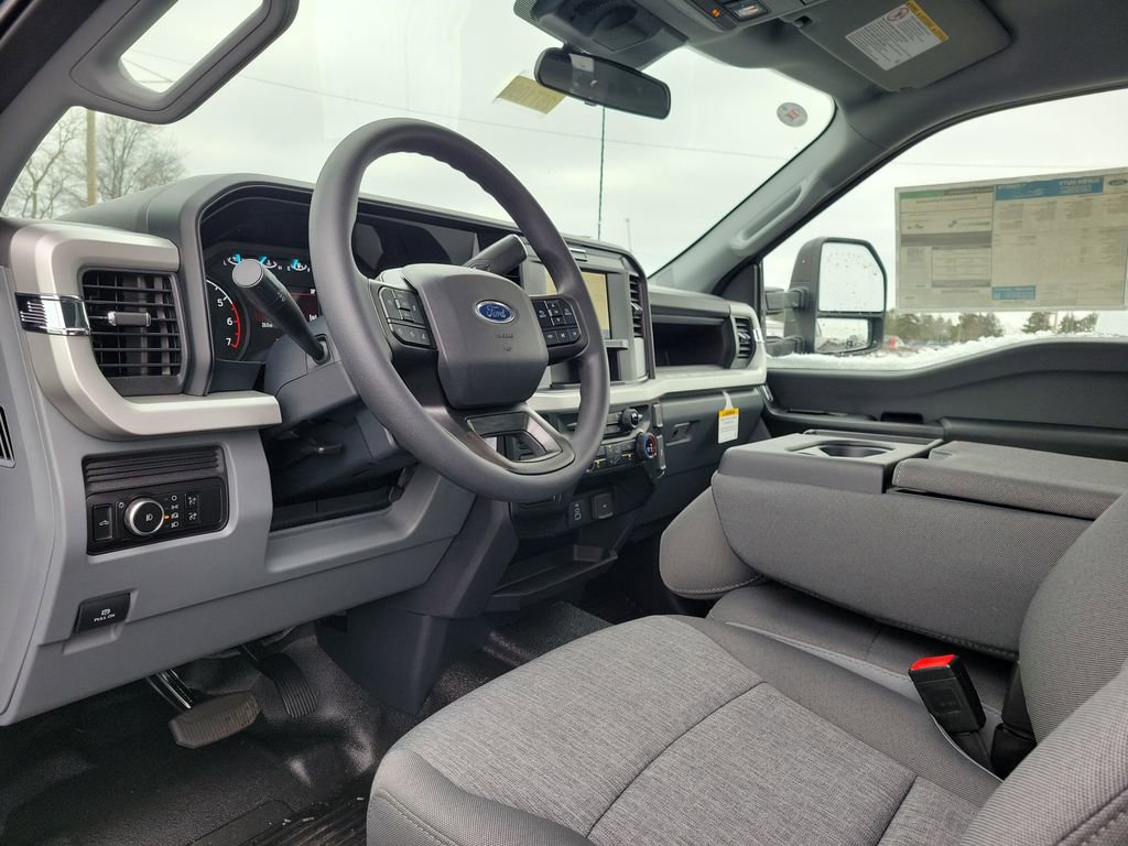 New 2026 Ford F250 XL w/ XL Off-Road Package AWD/4WD image 20