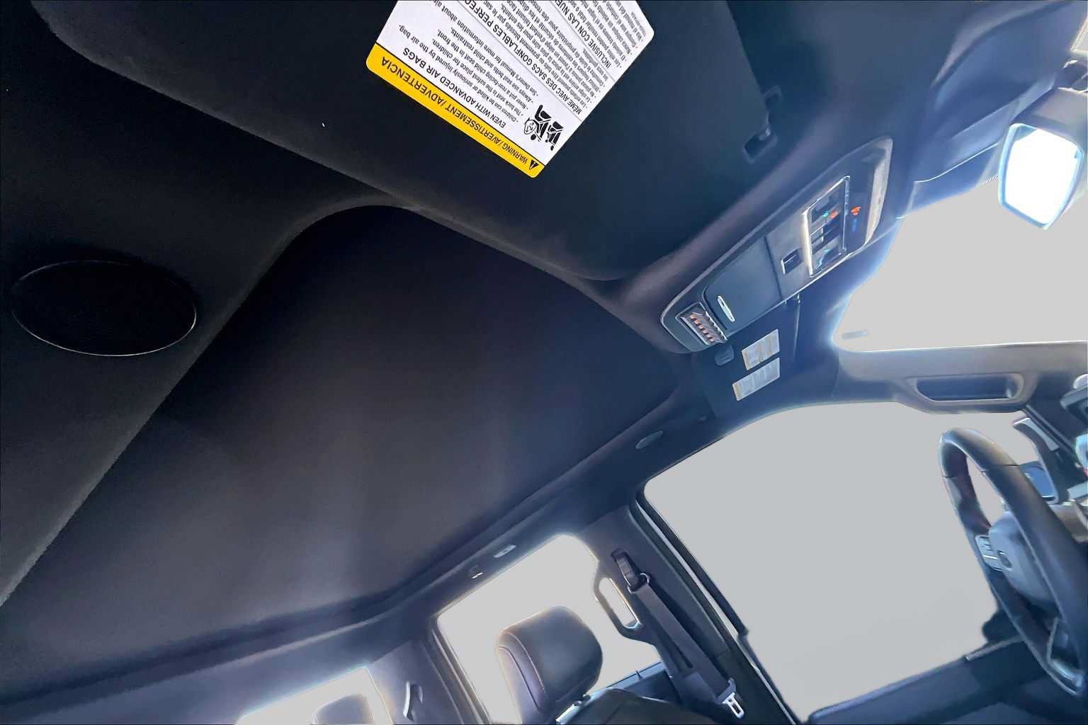 Used 2025 Ford F150 Raptor AWD/4WD image 11