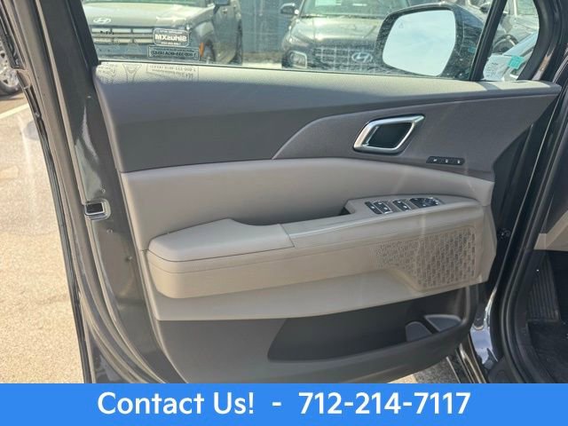 New 2026 Kia Carnival EX image 11