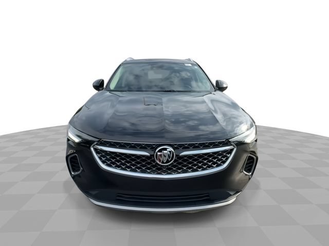 Used 2023 Buick Envision Avenir AWD/4WD image 3