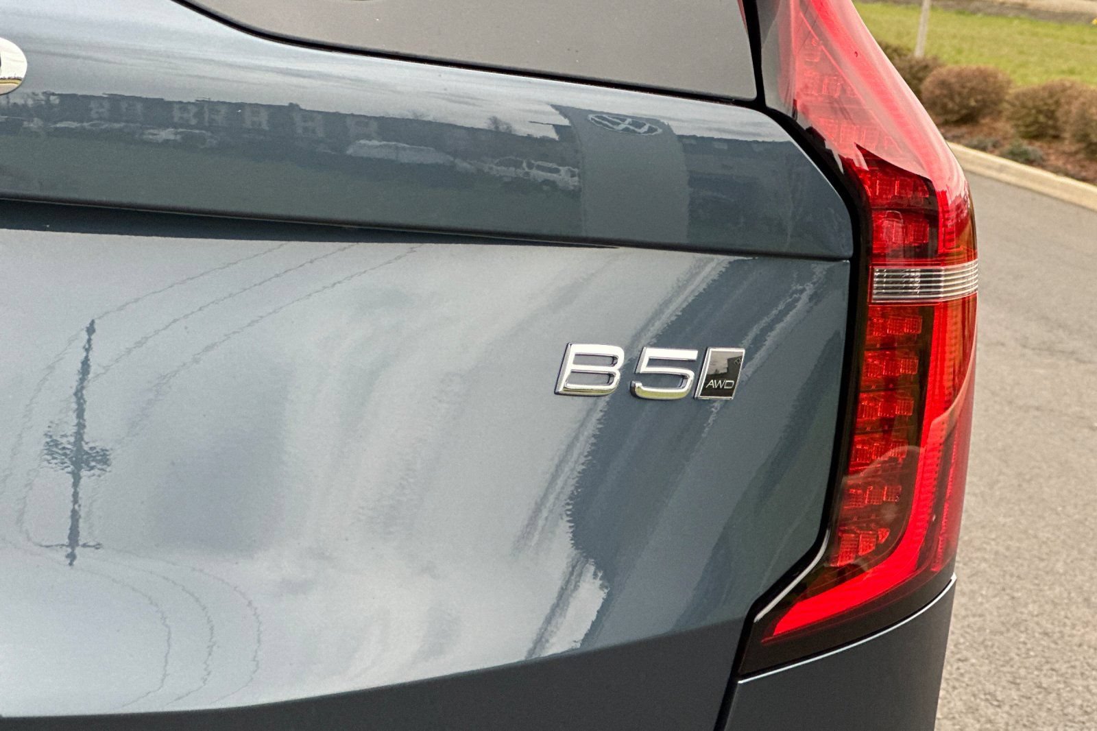 New 2026 Volvo XC90 B5 Core w/ Protection Package Premier AWD/4WD image 26