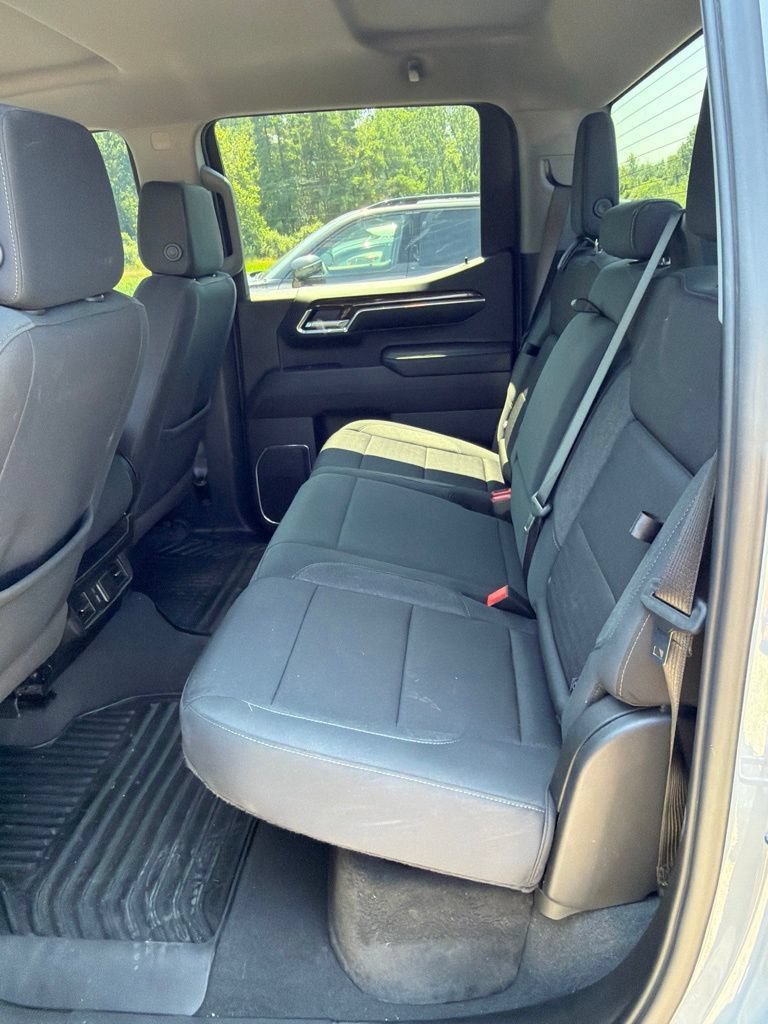 Used 2024 GMC Sierra 1500 Elevation AWD/4WD image 9