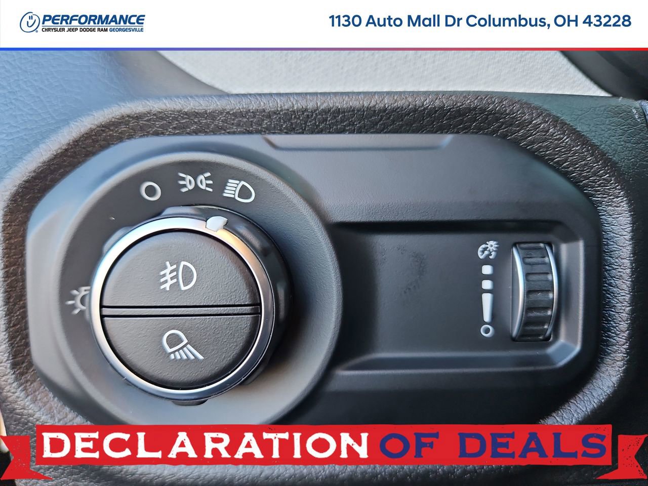 New 2026 Jeep Gladiator Sport image 26