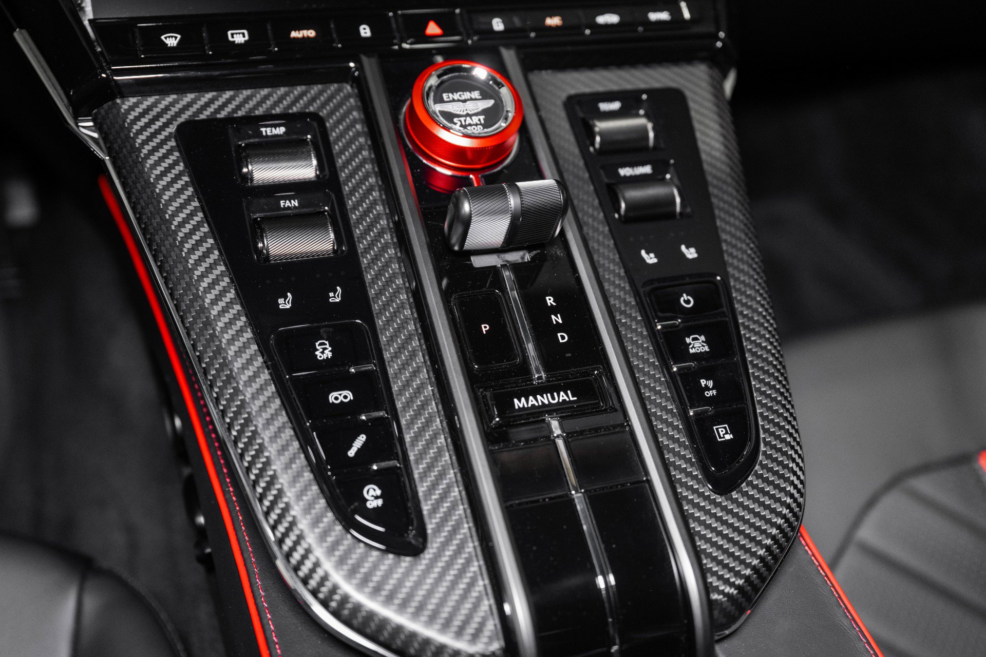 New 2026 Aston Martin V8 Vantage S RWD image 28