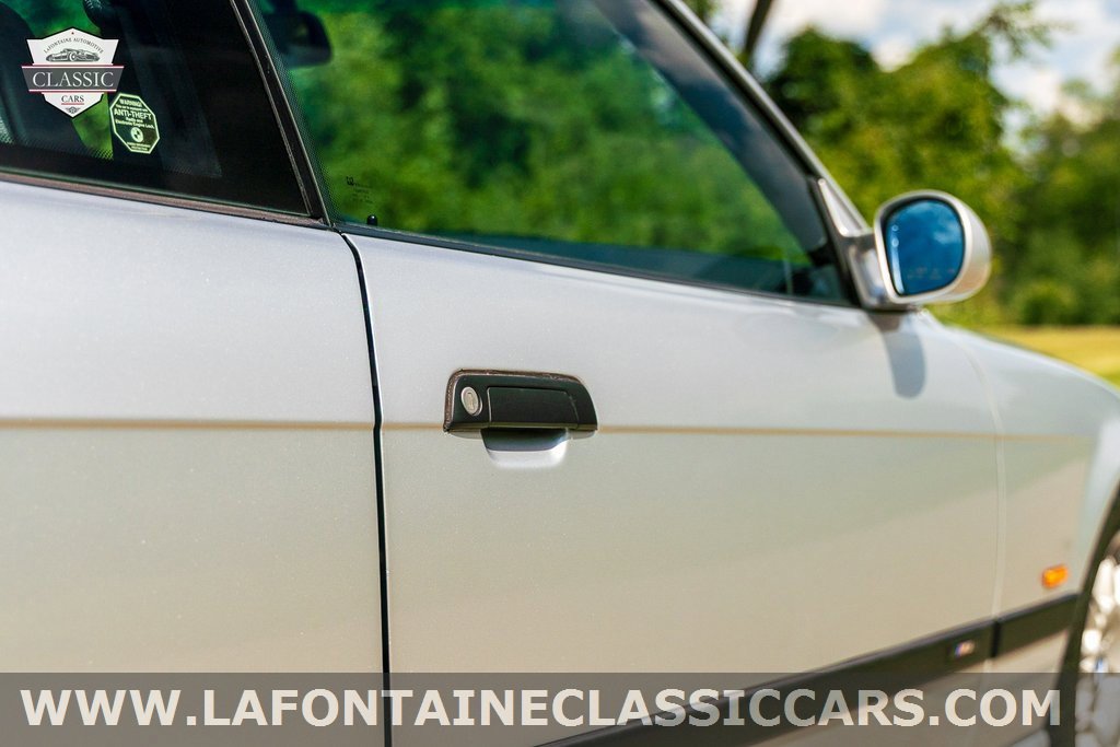 Used 1998 BMW M3 Coupe image 32