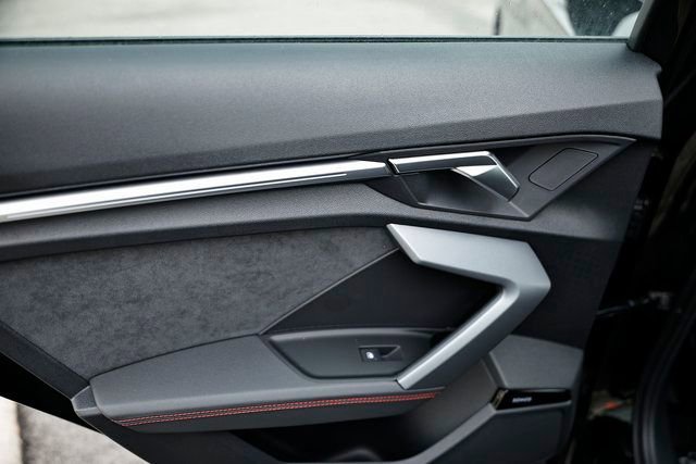 New 2026 Audi S3 Premium image 23