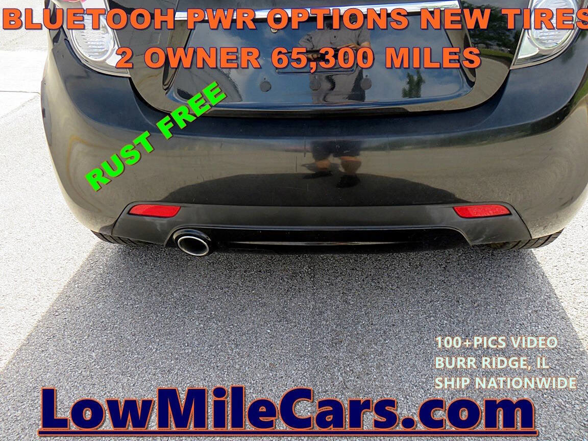 Used 2014 Chevrolet Spark LT image 95