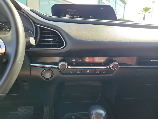 Used 2023 MAZDA CX-30 AWD 2.5 S w/ Preferred Package image 15