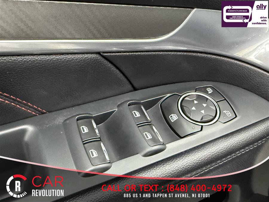Used 2019 Ford Explorer Sport w/ Ford Safe & Smart Package AWD/4WD image 32