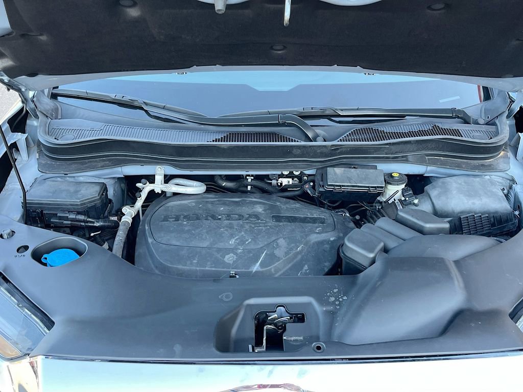 Used 2022 Honda Ridgeline RTL image 31