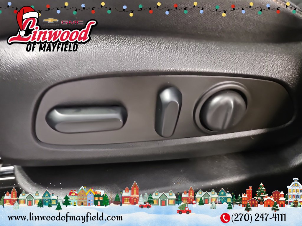 Used 2021 Chevrolet Equinox LT image 19