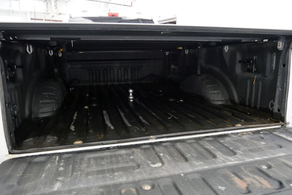 Used 2020 Ford F350 Lariat w/ Chrome Package AWD/4WD image 41