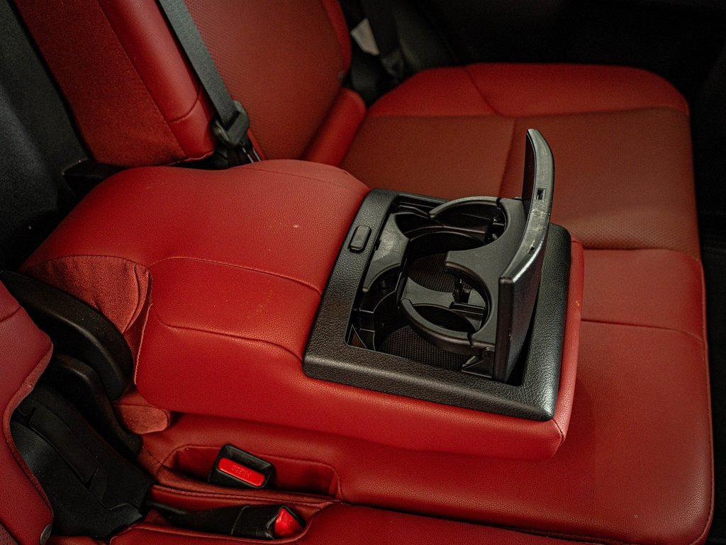 Used 2023 Lexus GX 460 Premium w/ Premium Package image 39