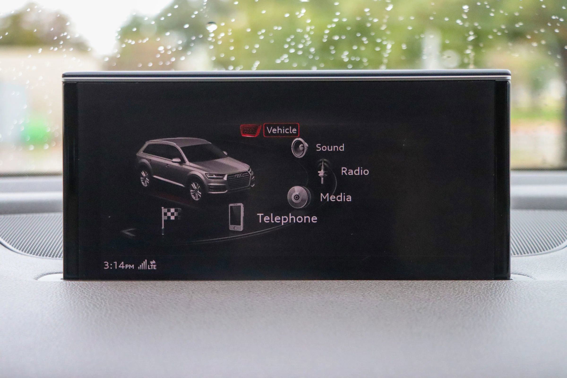 Used 2018 Audi Q7 3.0T Prestige image 45