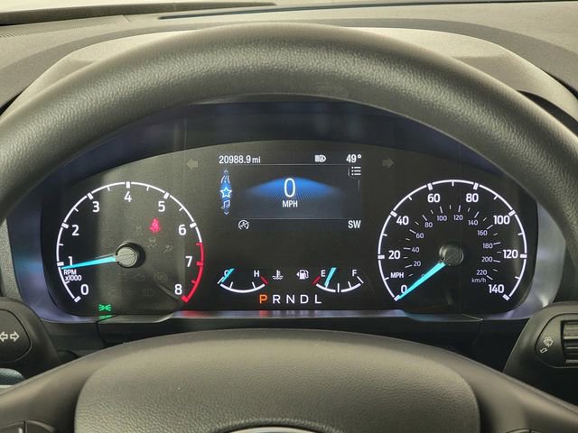 Used 2024 Ford Maverick XLT w/ Equipment Group 300A Standard AWD/4WD image 27