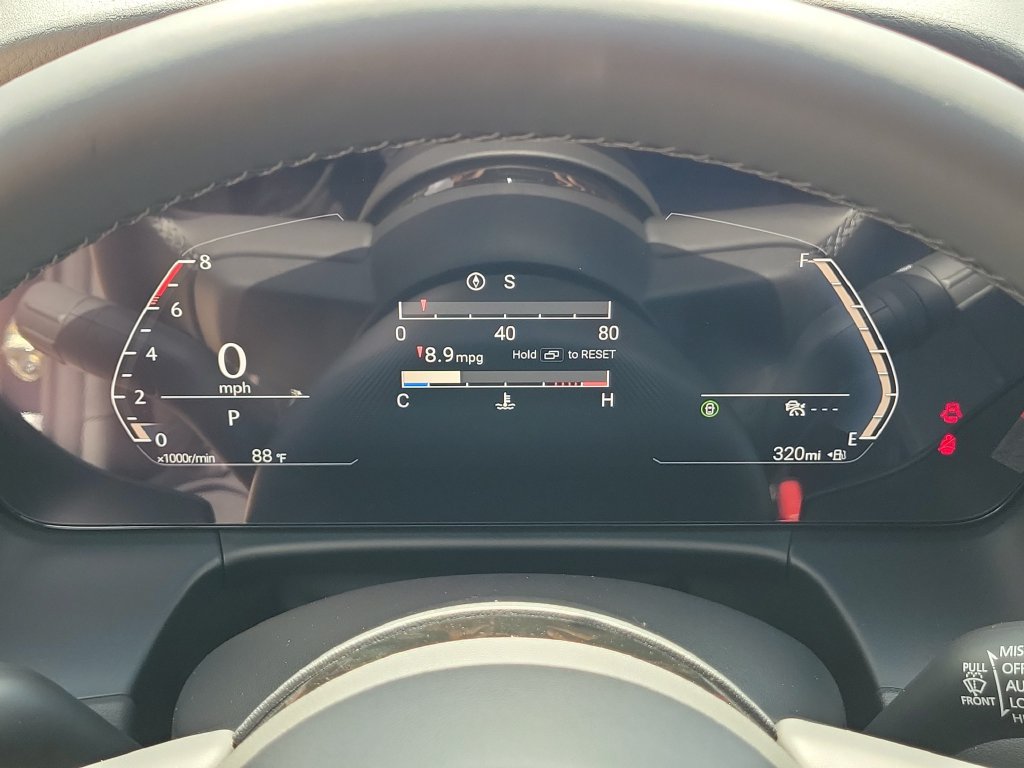 New 2026 MAZDA CX-5 Select AWD/4WD image 25