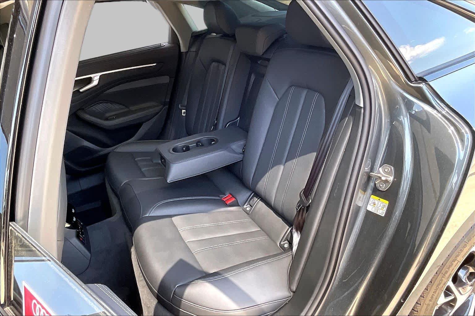 Used 2026 Audi A6 Prestige w/ Prestige Package AWD/4WD image 21