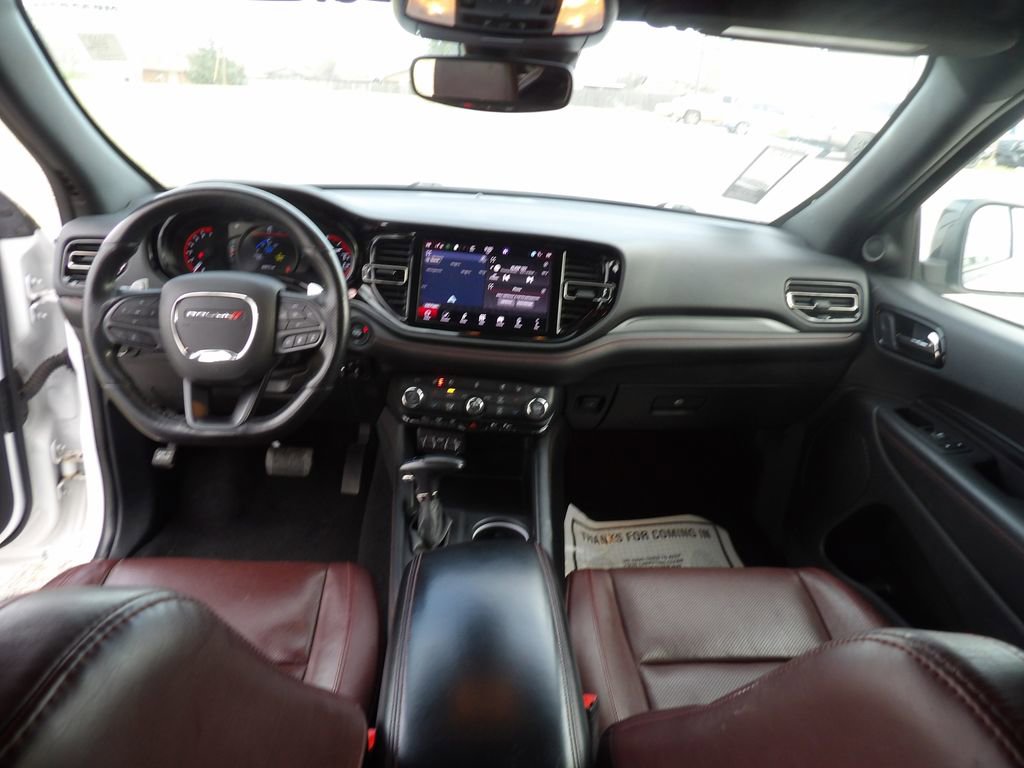 Used 2023 Dodge Durango GT image 25