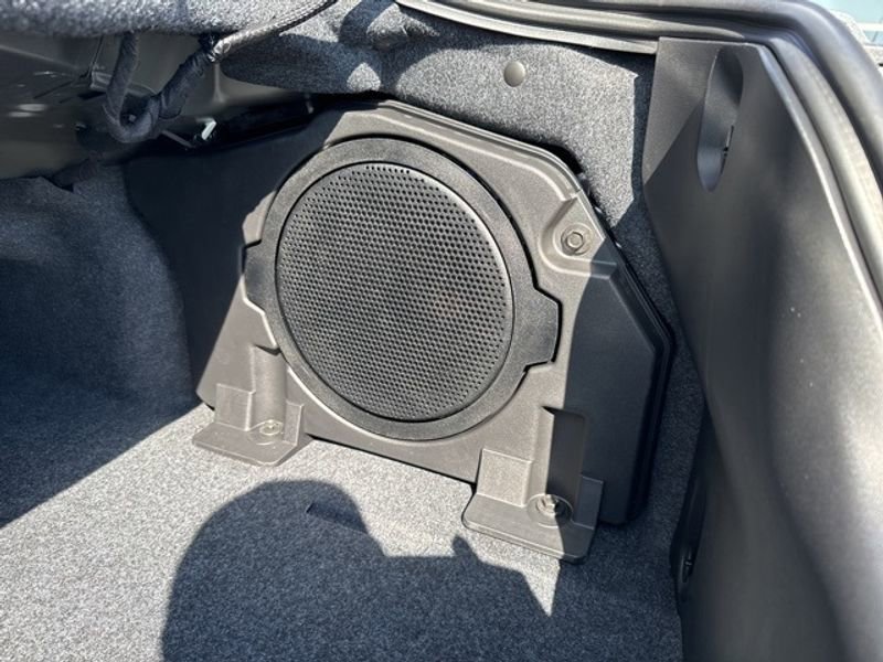 New 2025 Ford Mustang Premium image 30