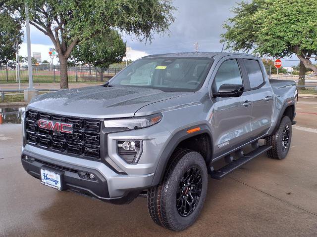 New 2026 GMC Canyon Elevation w/ Convenience Package RWD image 27
