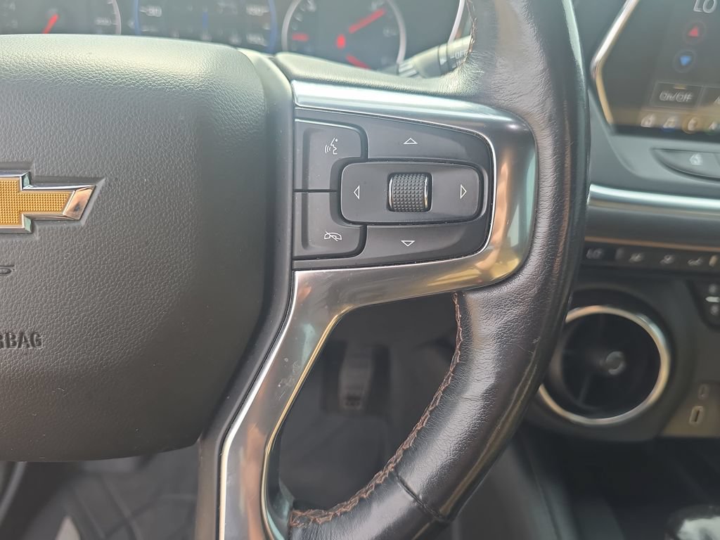 Used 2019 Chevrolet Blazer Premier w/ Driver Confidence II Package AWD/4WD image 18