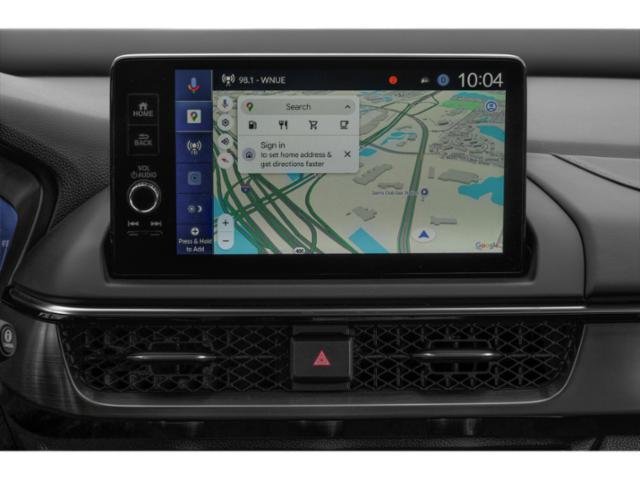 New 2026 Acura ADX A-Spec w/ Advance Package AWD/4WD image 15