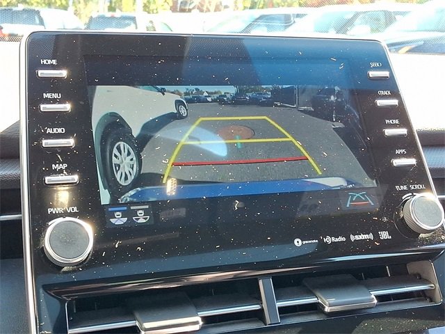 Certified 2021 Toyota Avalon XSE image 20