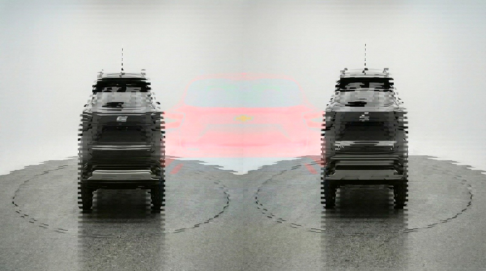 Used 2025 Chevrolet Trax LT image 6