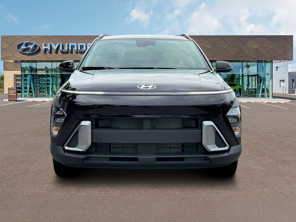 Used 2025 Hyundai Kona SEL image 12