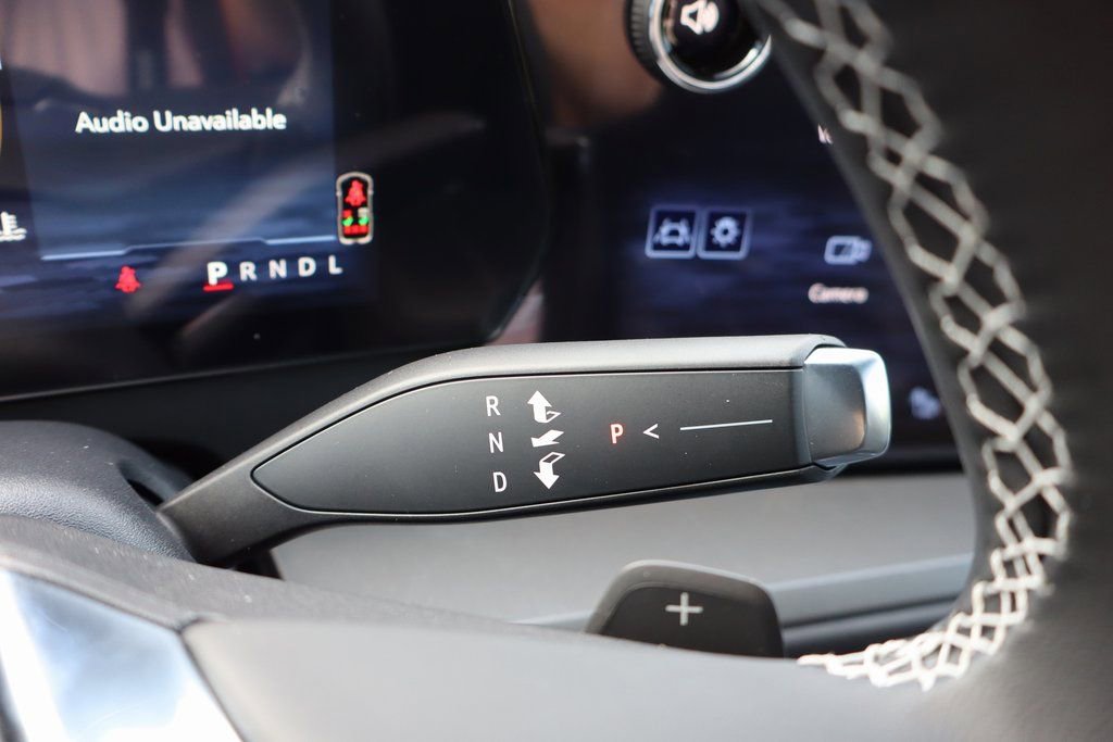 New 2026 Chevrolet Traverse LT w/ Driver Confidence Package image 9