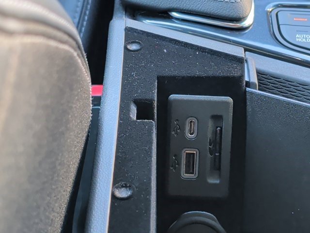 Certified 2023 Cadillac CT4 Luxury w/ Sun And Sound Package image 12