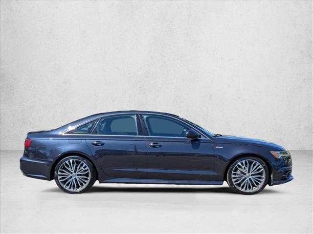 Used 2016 Audi A6 3.0T Prestige AWD/4WD image 4
