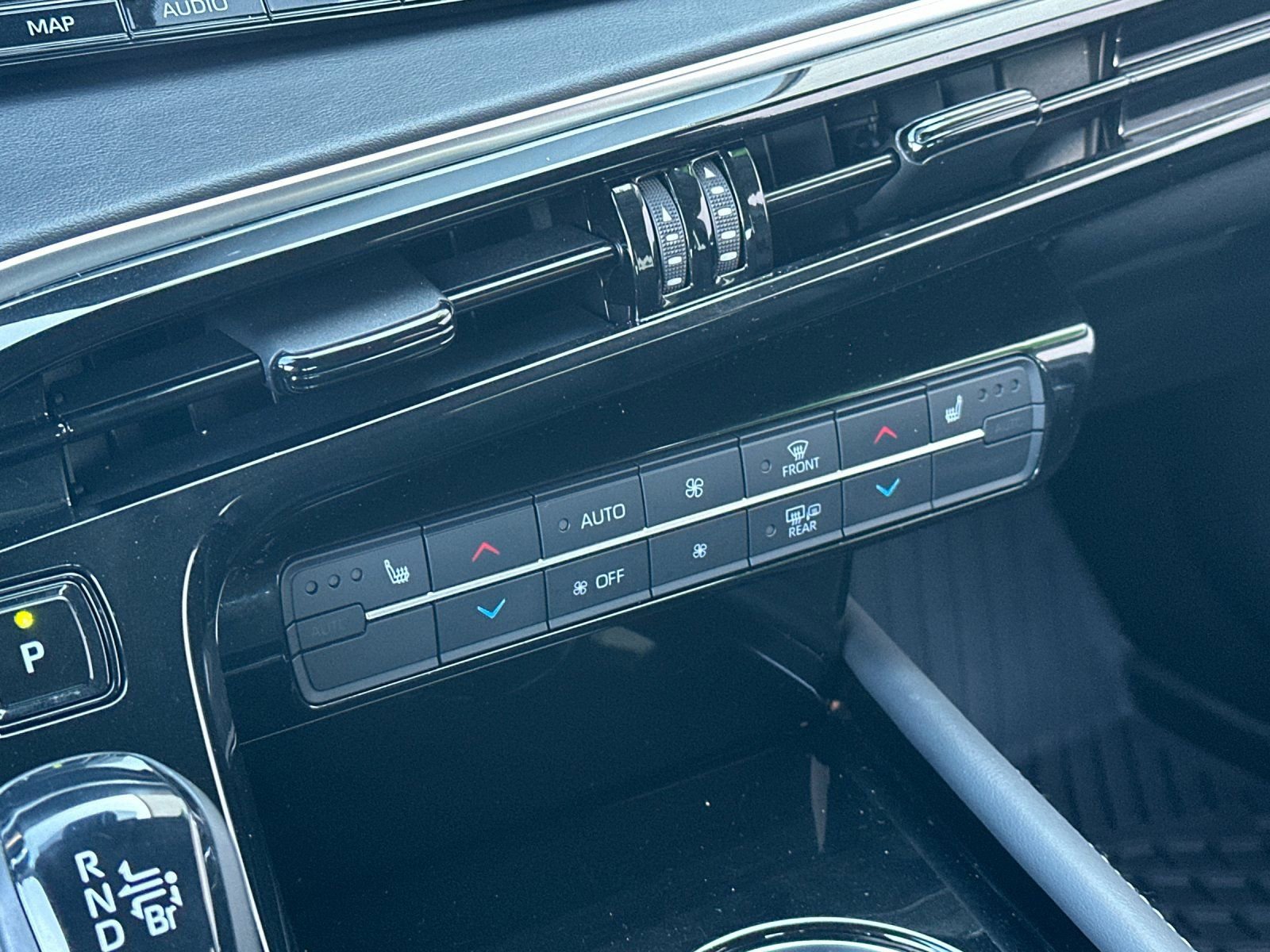 Used 2022 Toyota Mirai XLE w/ Advanced Technology Package image 20