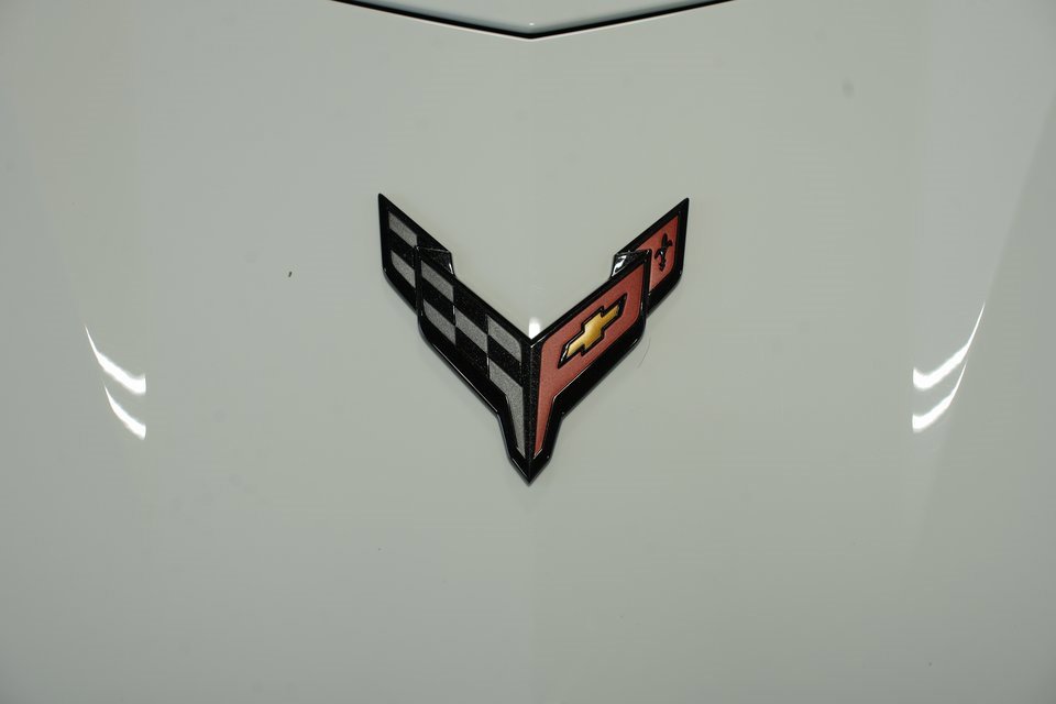 Used 2023 Chevrolet Corvette Z06 image 11