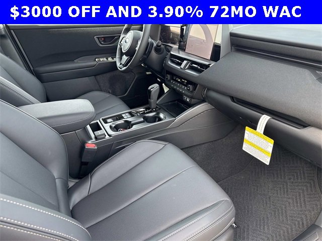 New 2026 Subaru Outback Limited image 16