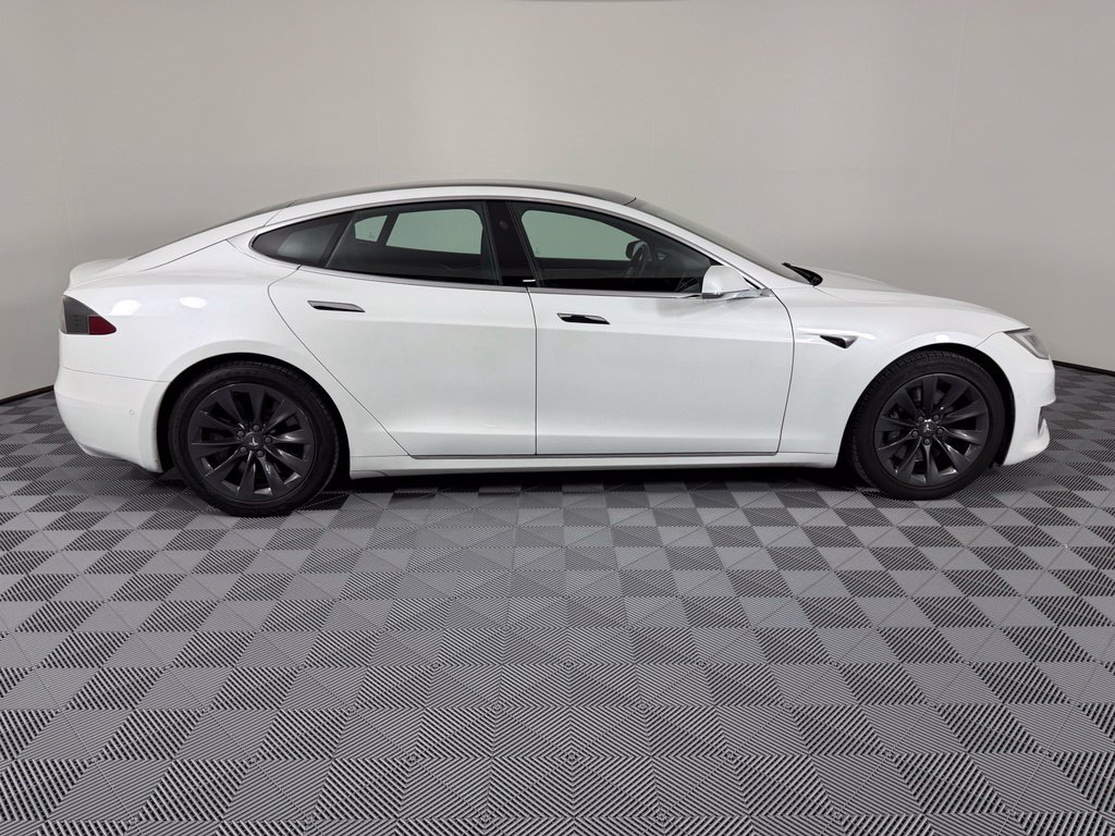 Used 2019 Tesla Model S 100D AWD/4WD image 11