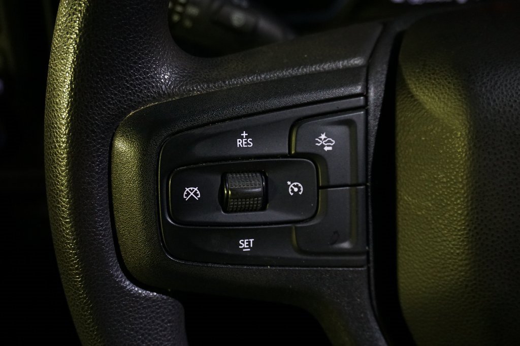 Used 2023 Chevrolet Silverado 1500 Custom w/ Rally Edition image 18