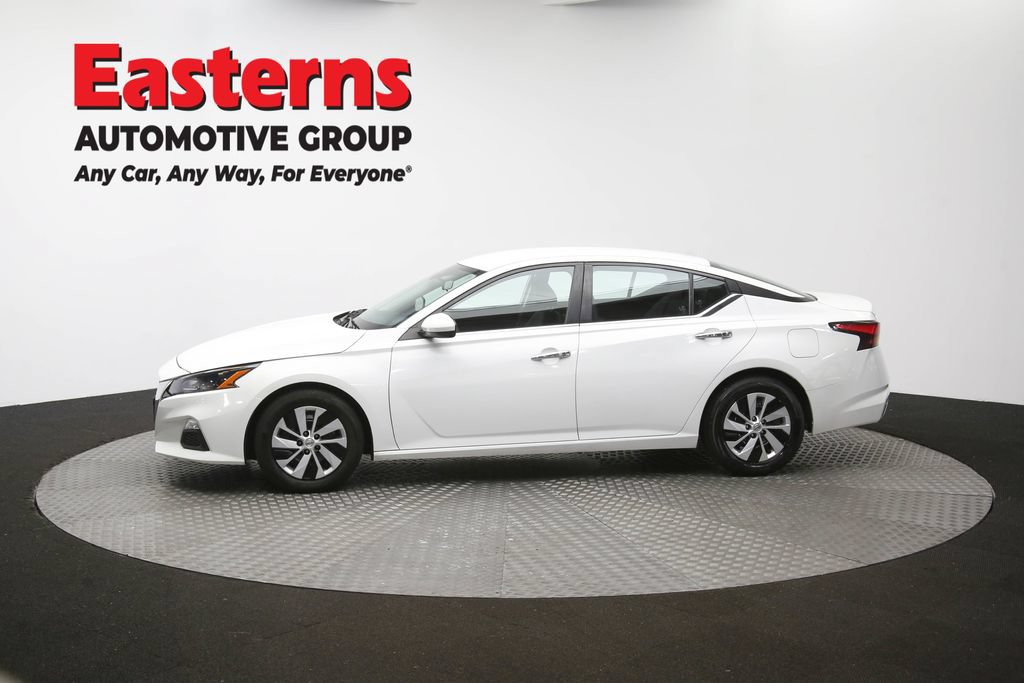 Used 2022 Nissan Altima 2.5 S FWD image 57