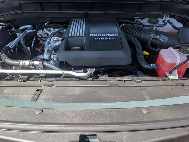 New 2026 Chevrolet Suburban Z71 w/ Z71 Off-Road Package image 4