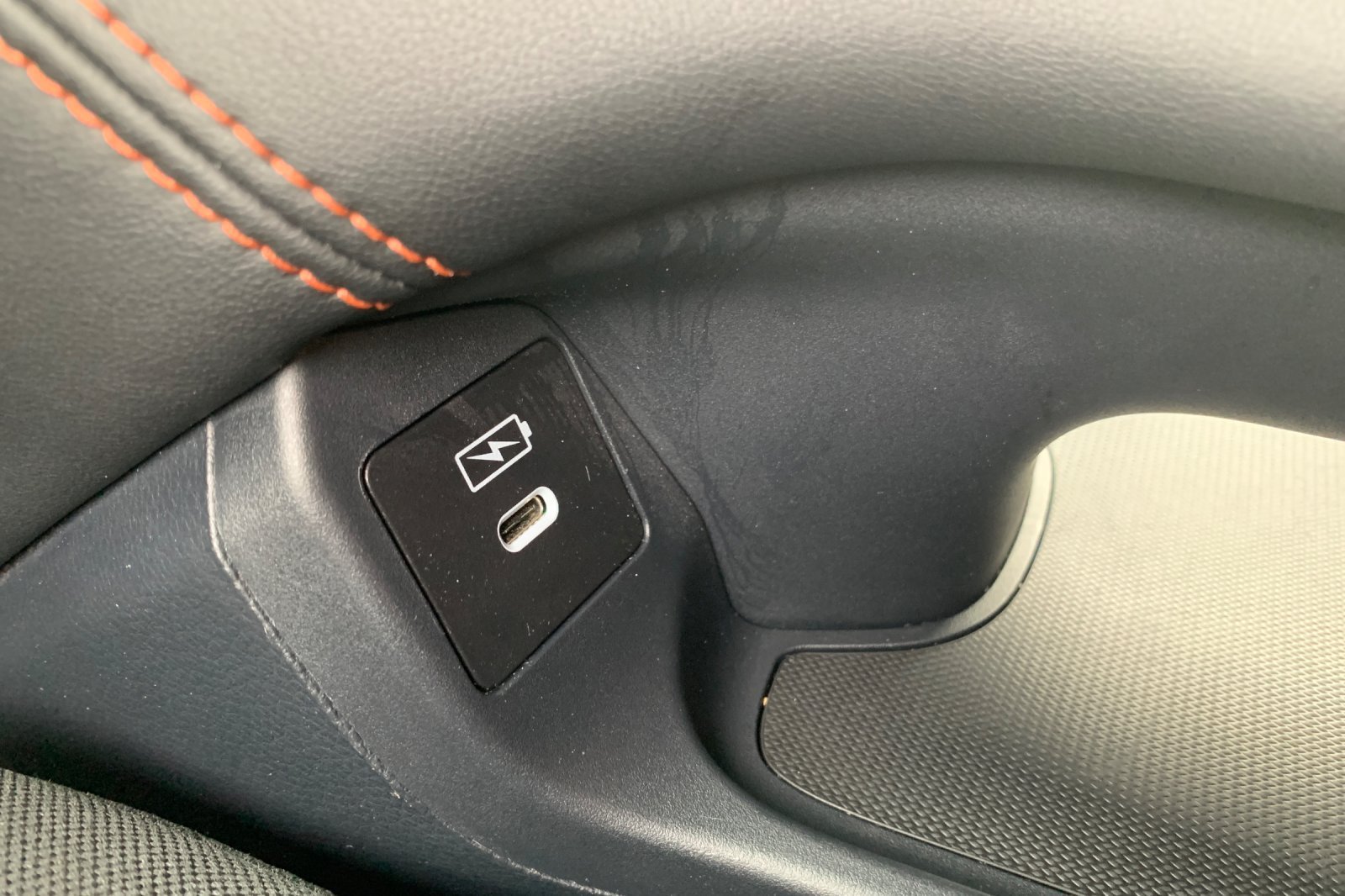 Used 2024 Honda HR-V Sport image 37