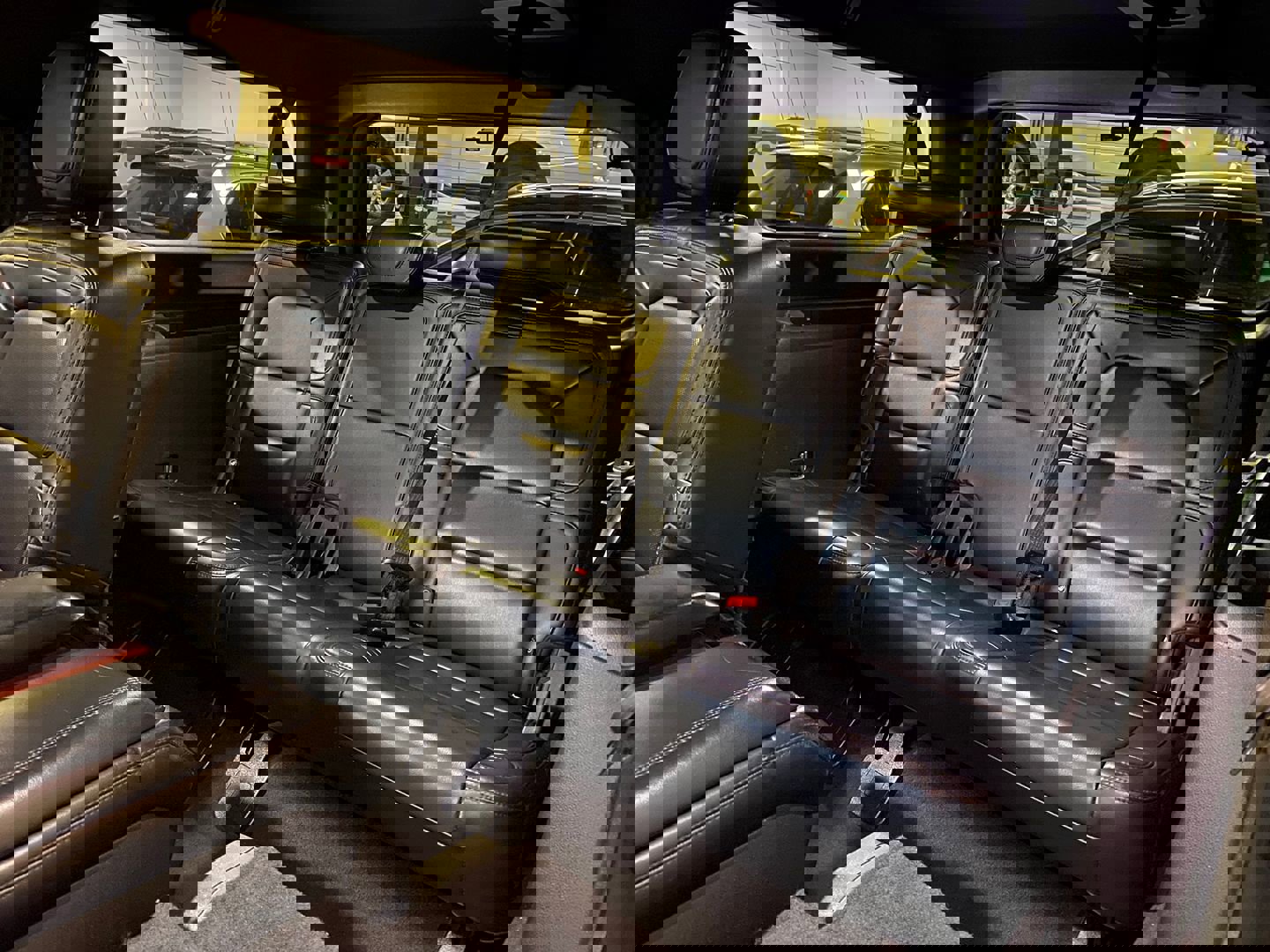 Used 2020 Lincoln Navigator L Reserve image 30