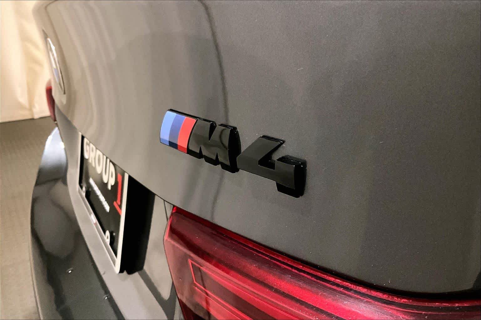 Used 2020 BMW 430i xDrive Coupe w/ M Sport Package AWD/4WD image 8