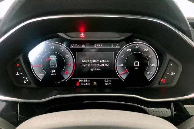 Certified 2023 Audi Q3 2.0T Premium Plus w/ Premium Plus Package AWD/4WD image 15