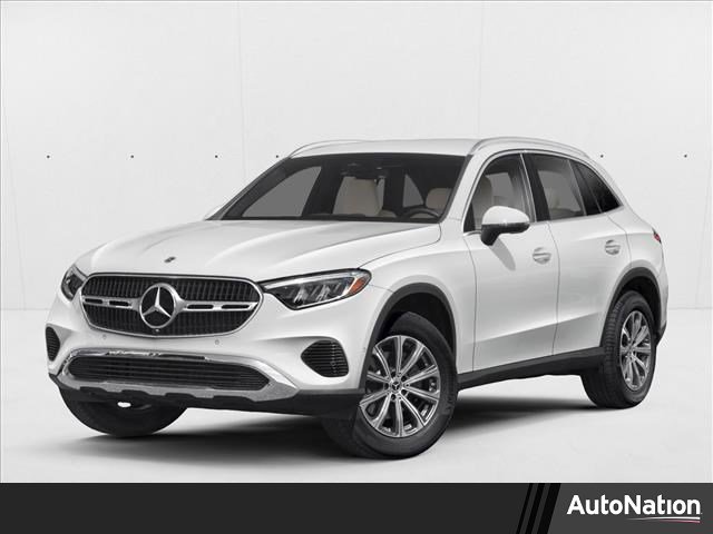 New 2026 Mercedes-Benz GLC 300 4MATIC video 1