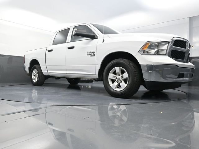 Used 2023 RAM 1500 Classic SLT w/ Trailer & Traction Group image 20