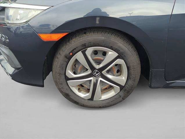 Used 2018 Honda Civic LX image 29