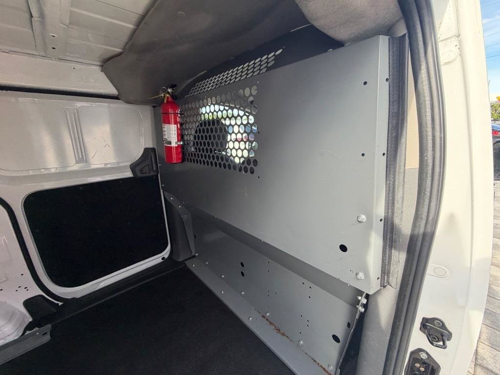 Used 2018 Nissan NV200 S FWD image 11